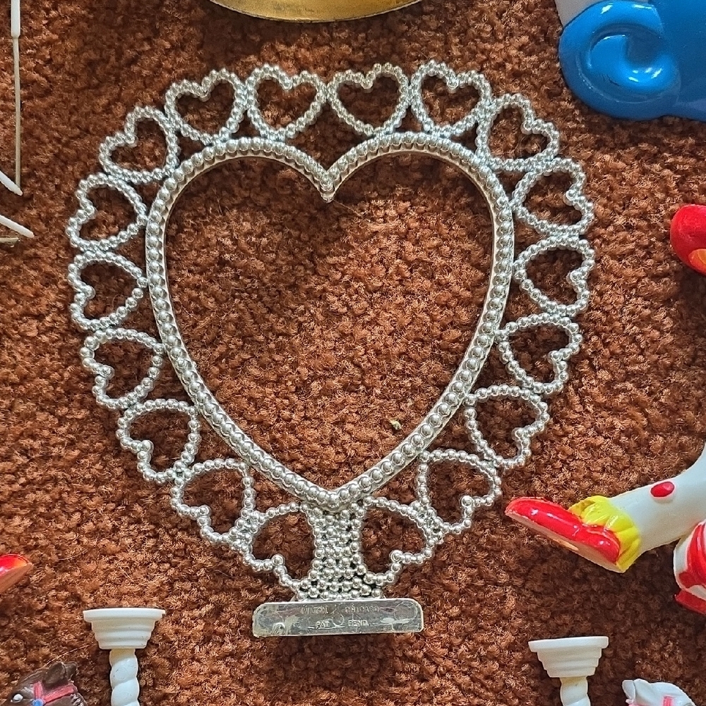 Vintage Cake Toppers 70s 80s Set - Picture 9 of 10